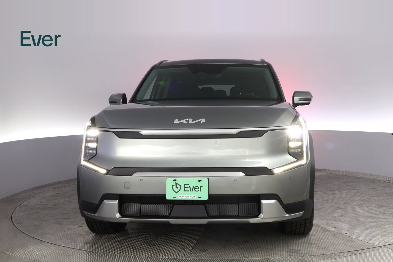 Used 2024 Kia EV9 Wind AWD/4WD image 12
