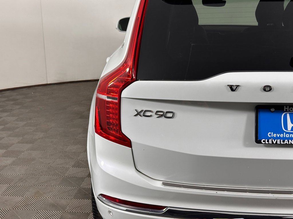 Used 2024 Volvo XC90 T8 Plus w/ Protection Package Premier image 19