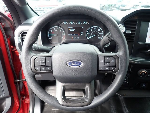 Certified 2023 Ford F150 XL w/ STX Appearance Package AWD/4WD image 24