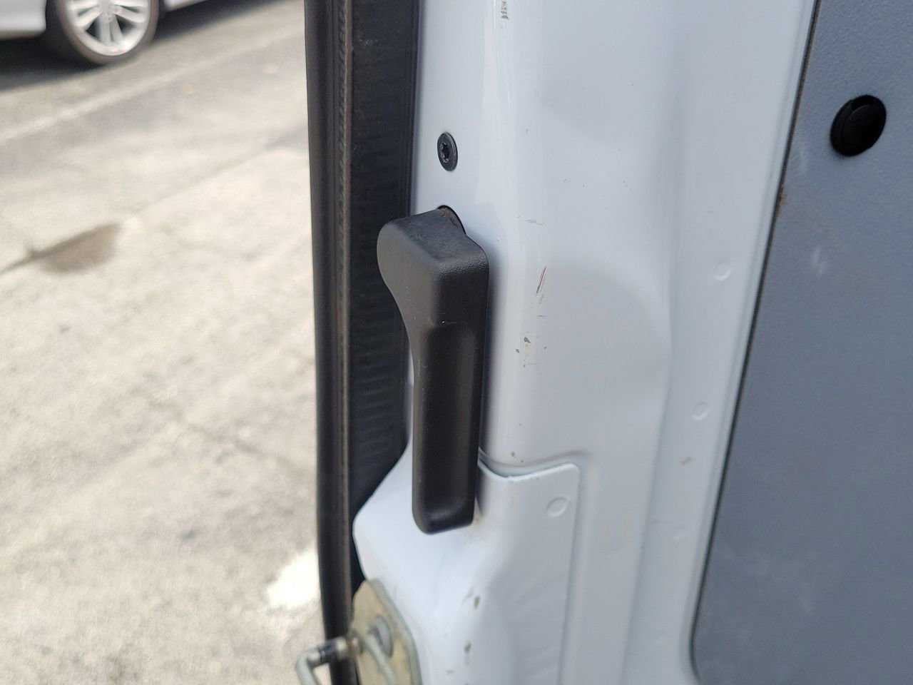 Used 2023 Mercedes-Benz Sprinter 1500 image 11