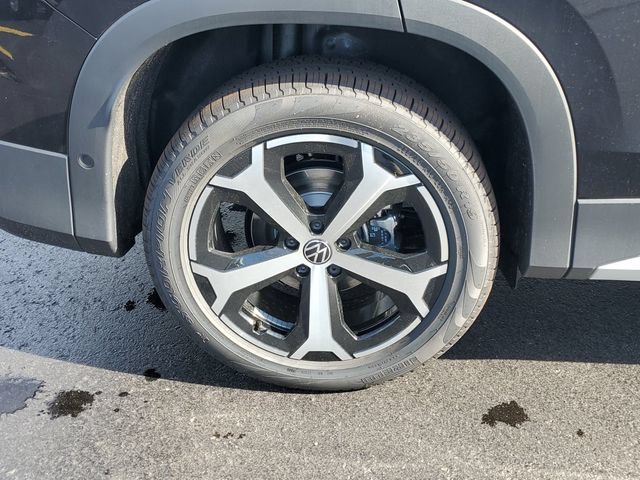 New 2026 Volkswagen Tiguan SE AWD/4WD image 5