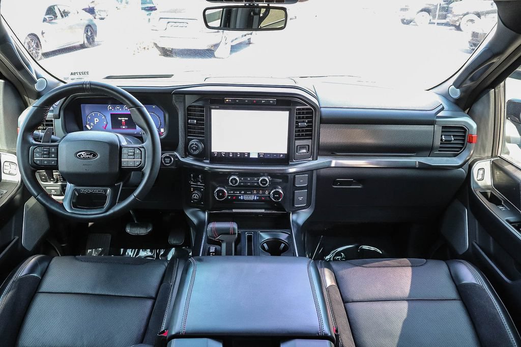 Used 2024 Ford F150 Raptor AWD/4WD image 12