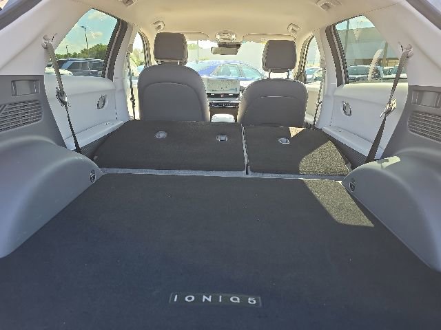 Certified 2024 Hyundai Ioniq 5 SE AWD/4WD image 24