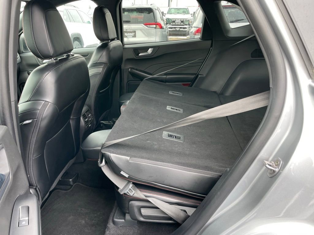 Used 2024 Ford Escape ST-Line image 58