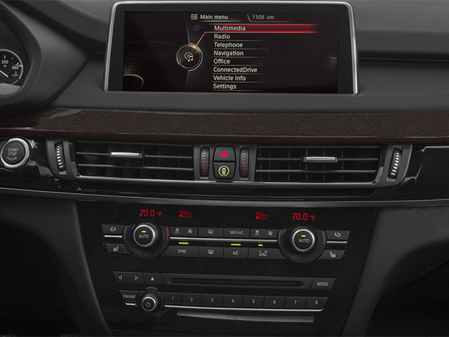 Used 2014 BMW X5 xDrive35i AWD/4WD image 9