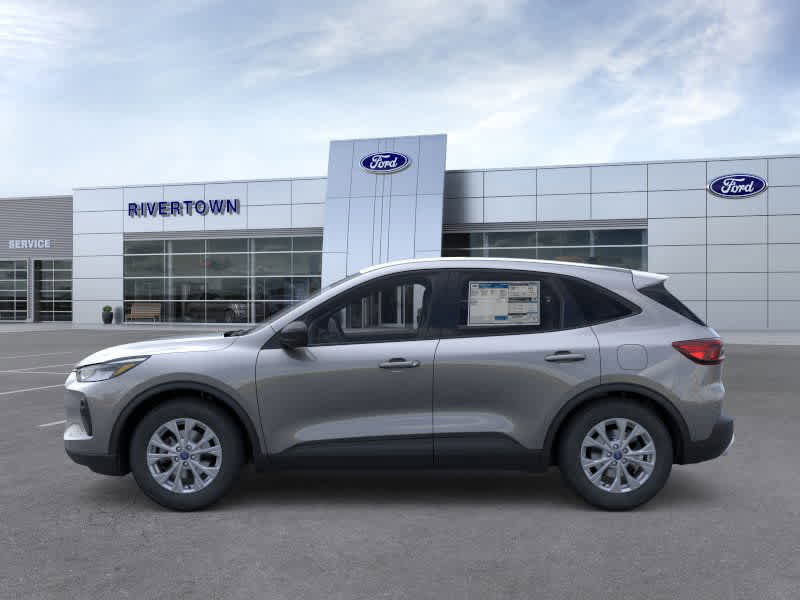New 2026 Ford Escape Active image 3
