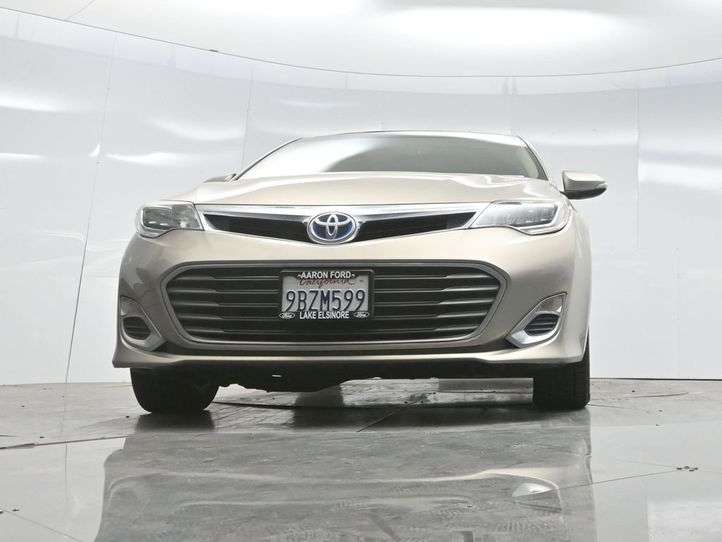 Used 2013 Toyota Avalon Limited image 56