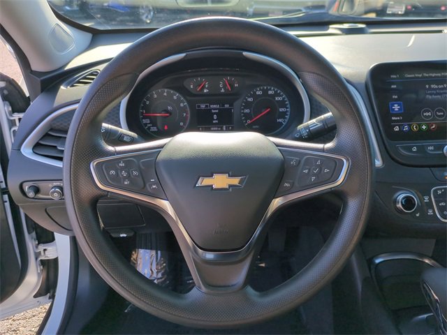 Used 2024 Chevrolet Malibu LT image 14