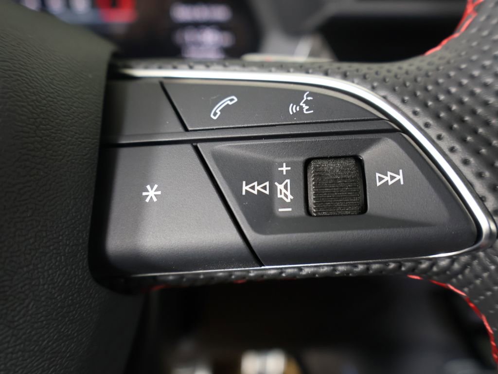 New 2026 Audi S3 Premium image 33