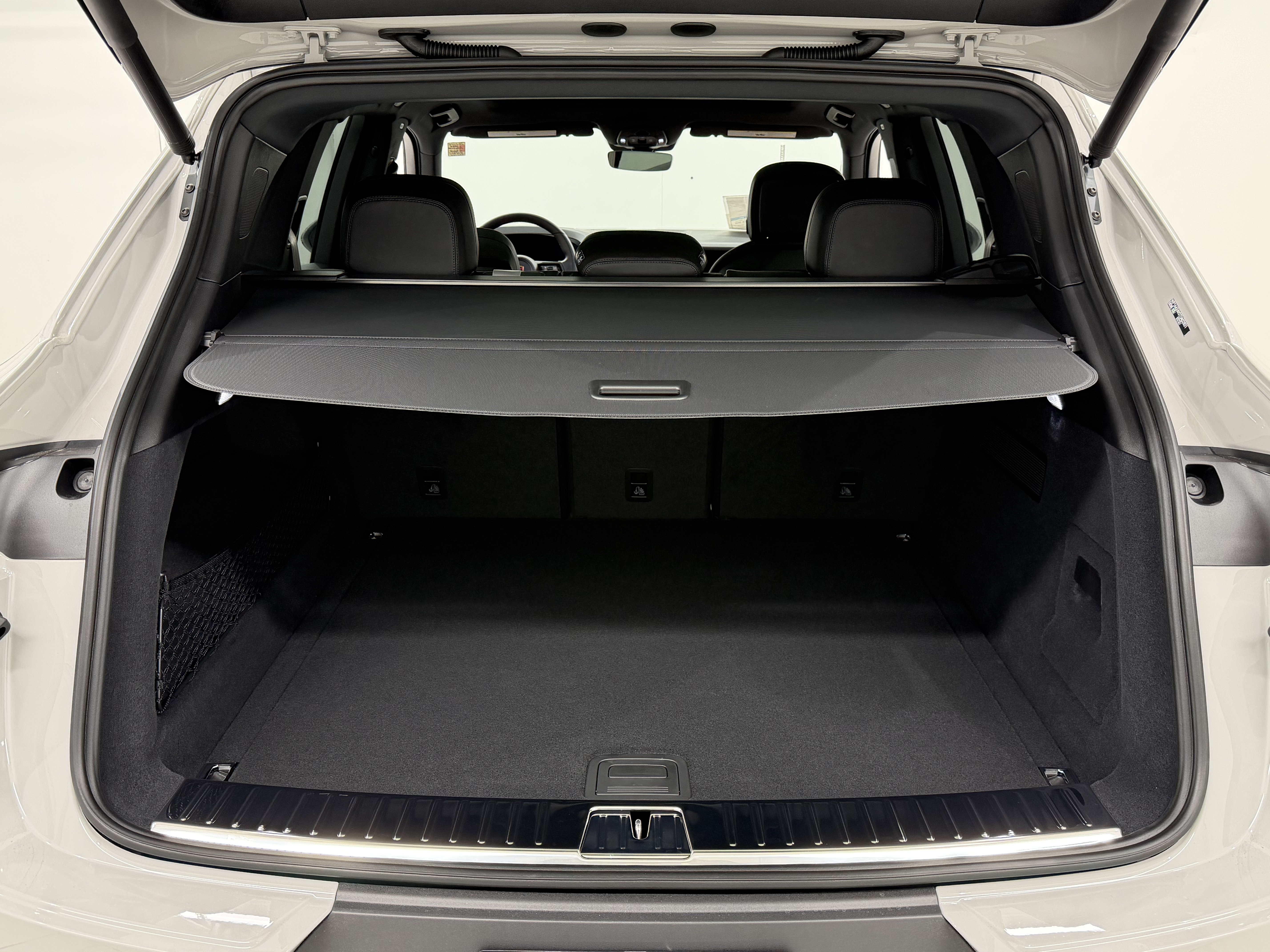 New 2026 Porsche Cayenne AWD/4WD image 60