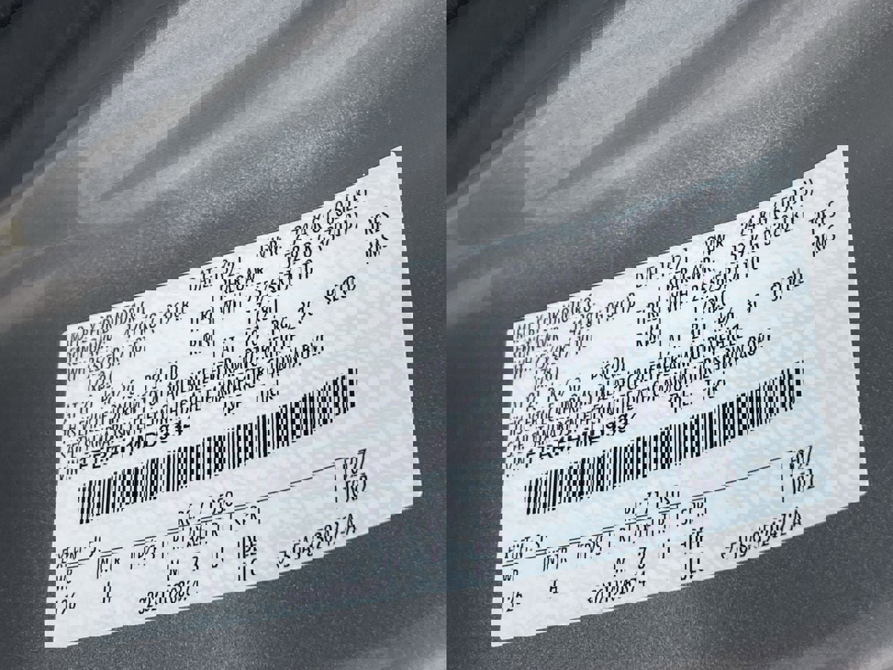 Certified 2021 Ford Ranger XLT w/ Equipment Group 301A Mid image 31