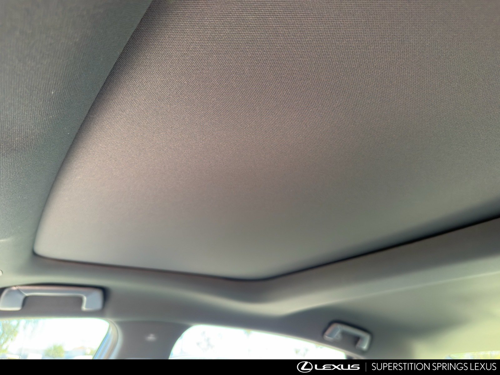 New 2026 Lexus ES 350e w/ Convenience Package FWD image 22