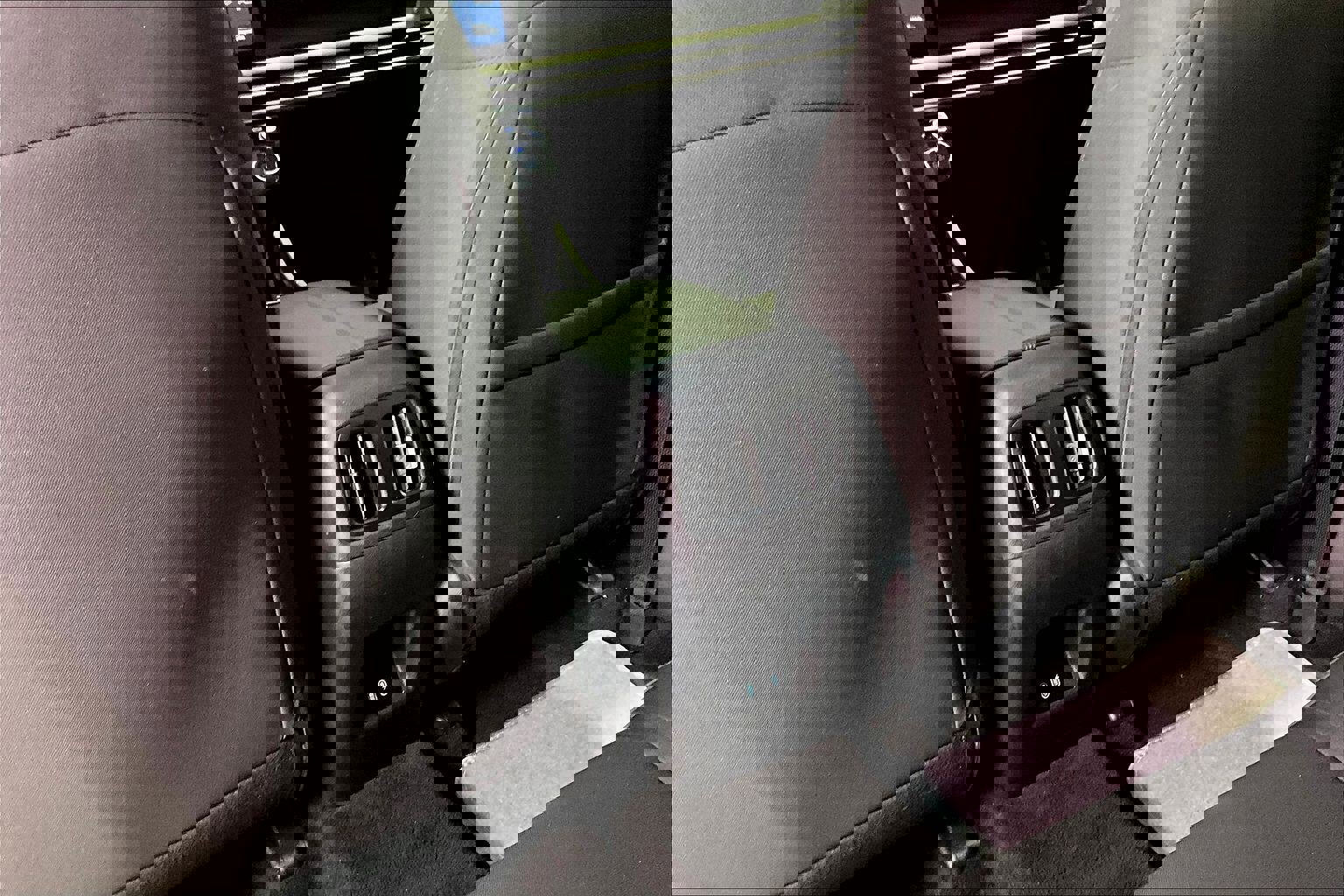 Used 2025 Hyundai Tucson SEL image 10