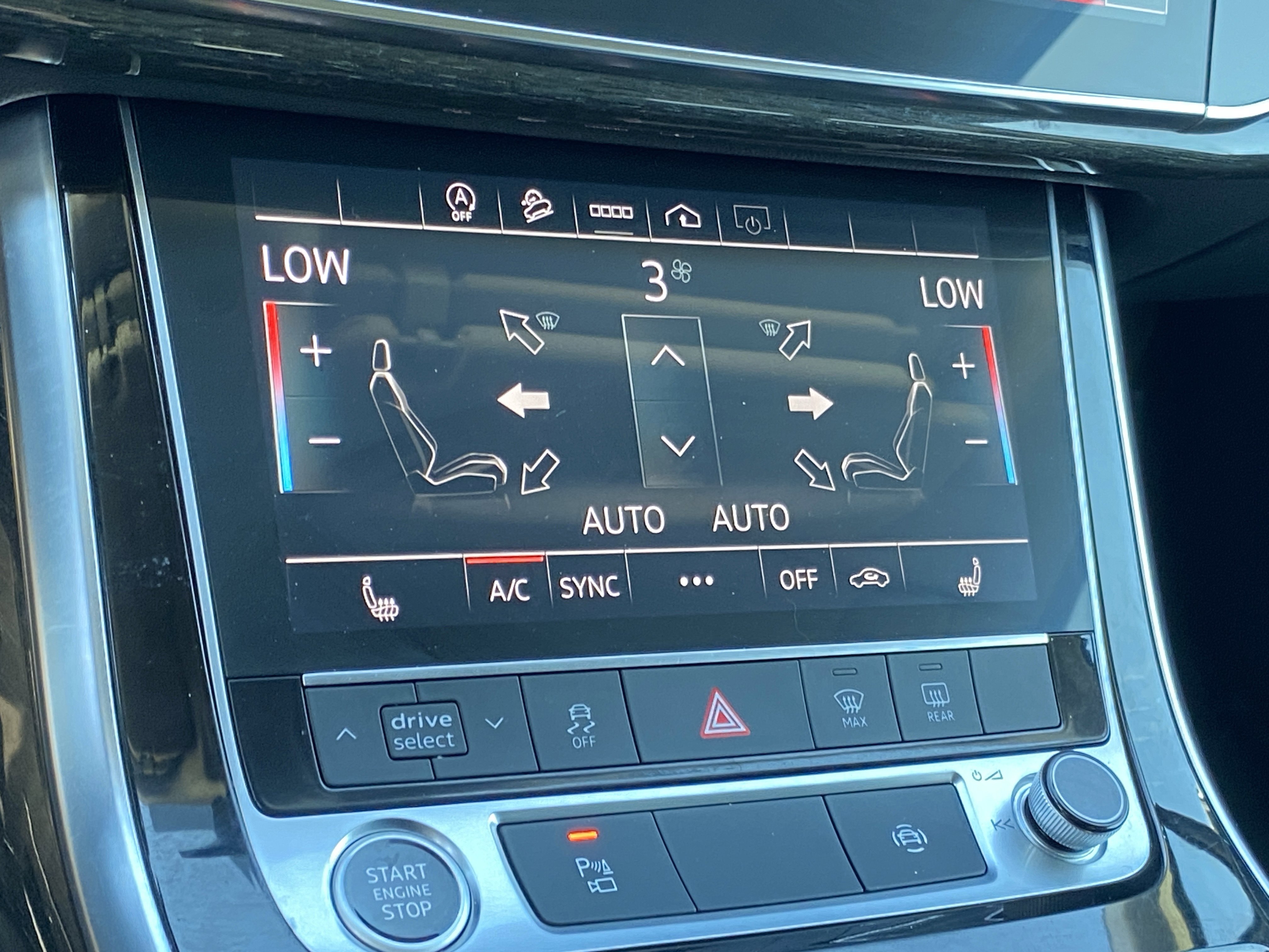 Used 2023 Audi Q7 3.0T Premium Plus image 22