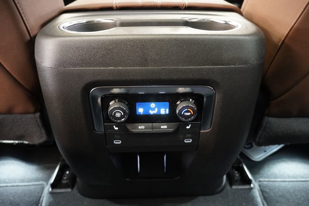 New 2026 Chevrolet Tahoe High Country image 32