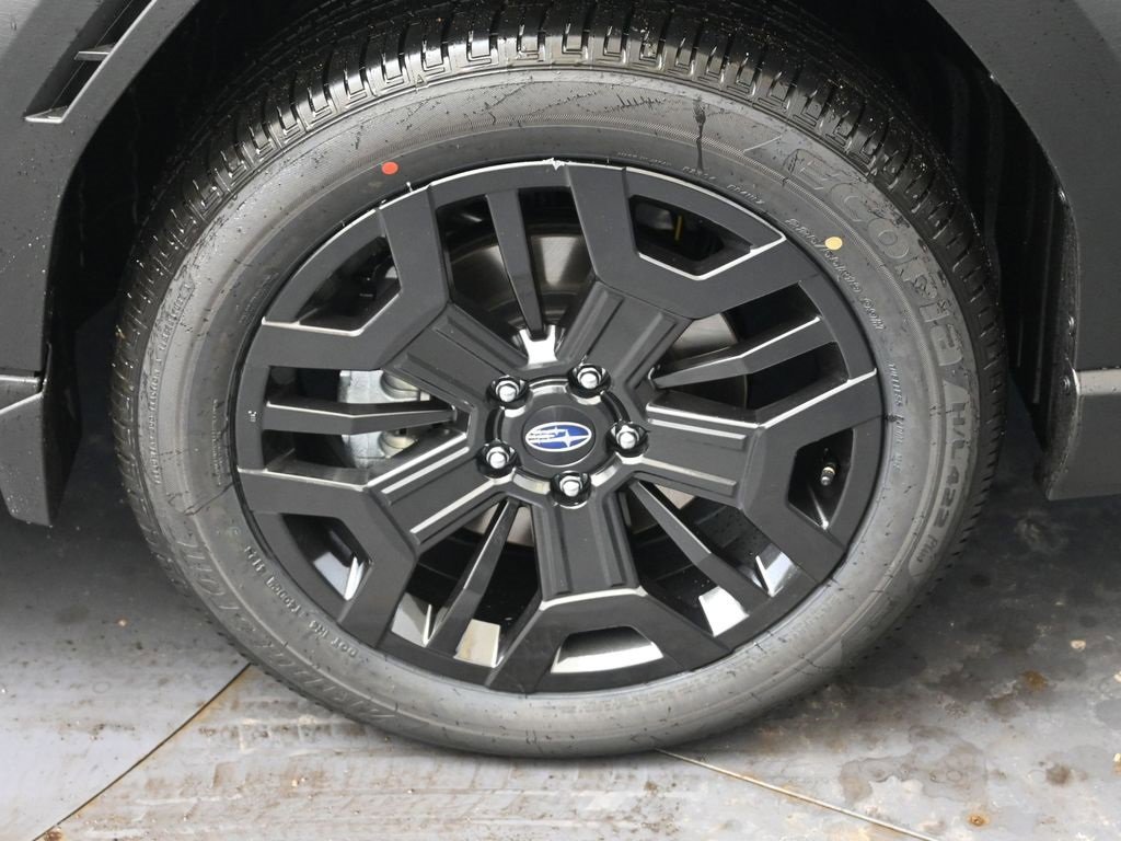 New 2026 Subaru Outback Limited XT image 7