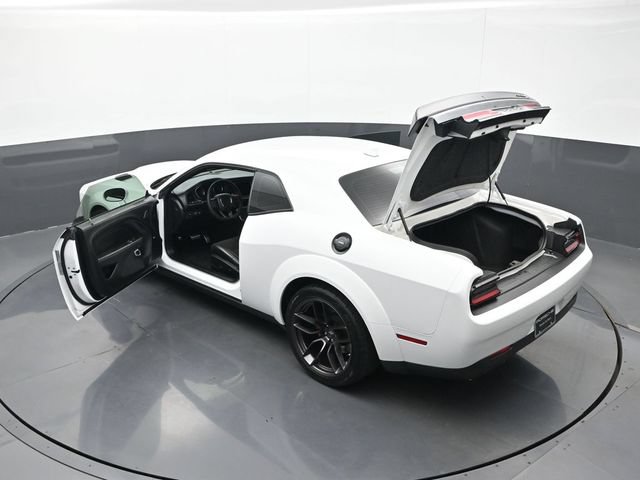 Used 2021 Dodge Challenger R/T Scat Pack RWD image 24