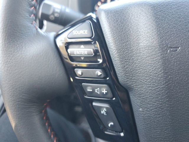 Certified 2025 Nissan Frontier PRO-4X w/ Pro Premium Package AWD/4WD image 18