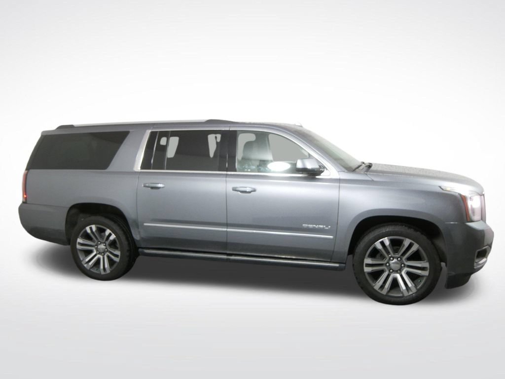Used 2020 GMC Yukon XL Denali w/ Denali Premium Package AWD/4WD video 2
