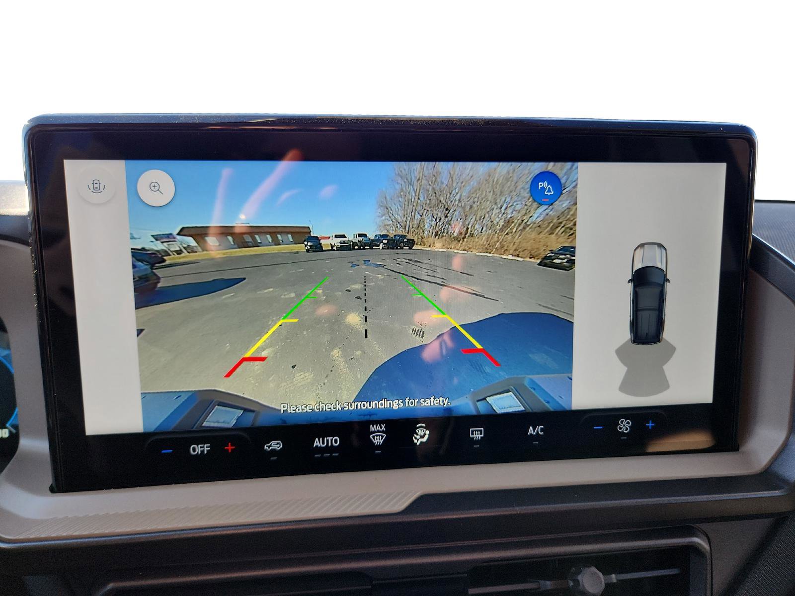 New 2025 Ford Bronco Sport Big Bend image 15