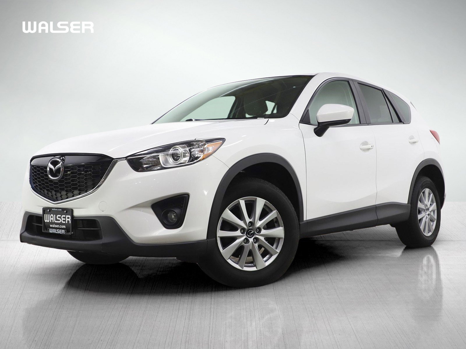Used 2015 MAZDA CX-5 Touring AWD/4WD image 1