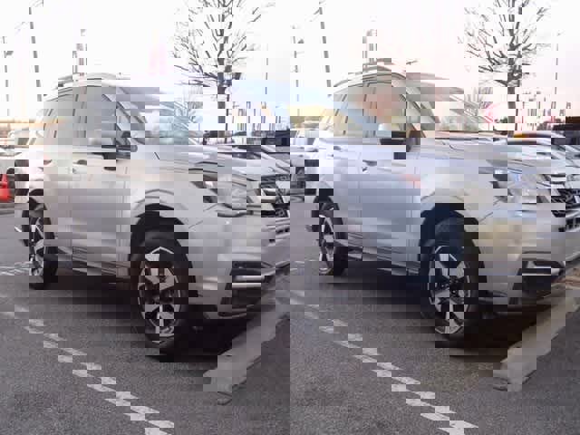 Used 2017 Subaru Forester 2.5i Premium w/ Popular Package #1A image 3