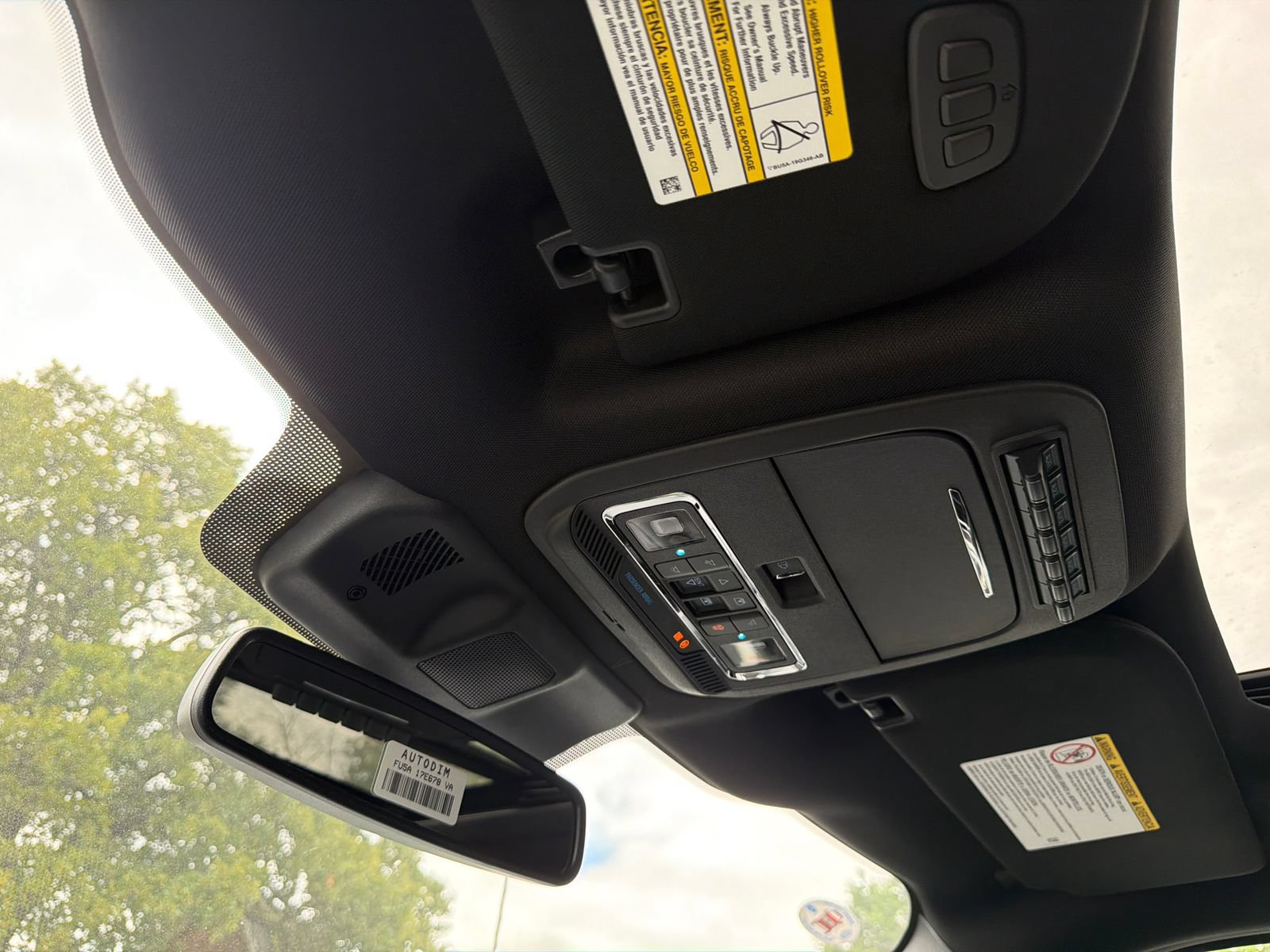 New 2026 Ford F350 Platinum AWD/4WD image 30