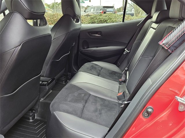 Used 2024 Toyota Corolla GR image 11