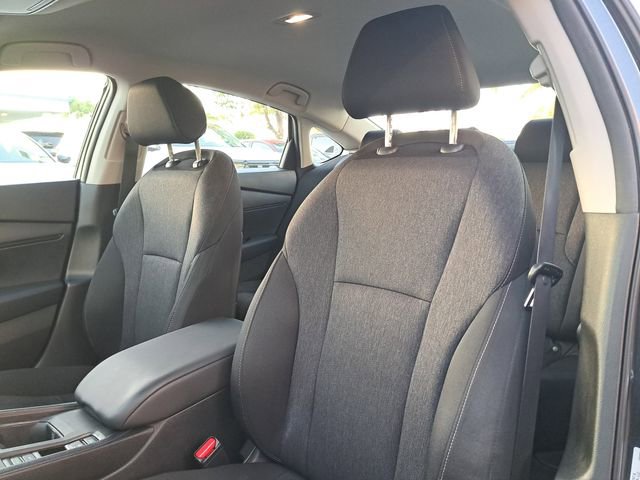 Used 2023 Honda Accord LX image 18