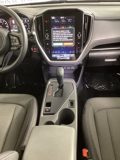 Certified 2024 Subaru Crosstrek 2.0i Premium image 18