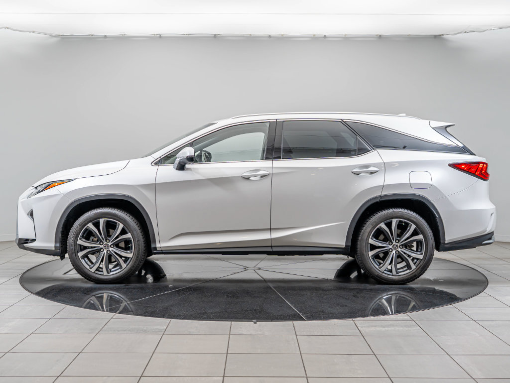Used 2019 Lexus RX 350L AWD image 5