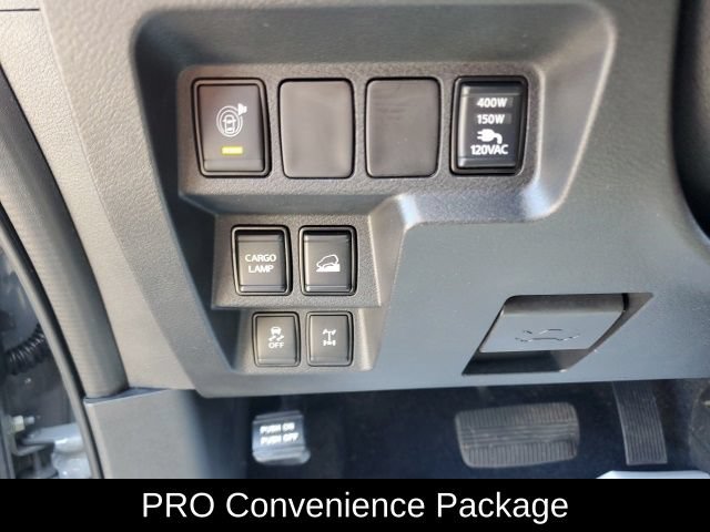 Certified 2023 Nissan Frontier PRO-4X w/ Pro Convenience Package AWD/4WD image 23