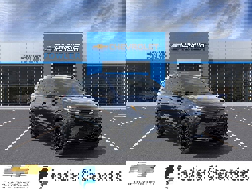 New 2027 Chevrolet Bolt RS w/ Technology Package image 1