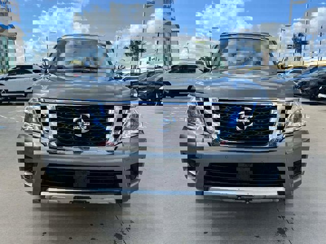 Used 2018 Nissan Armada SV w/ Driver Package image 3