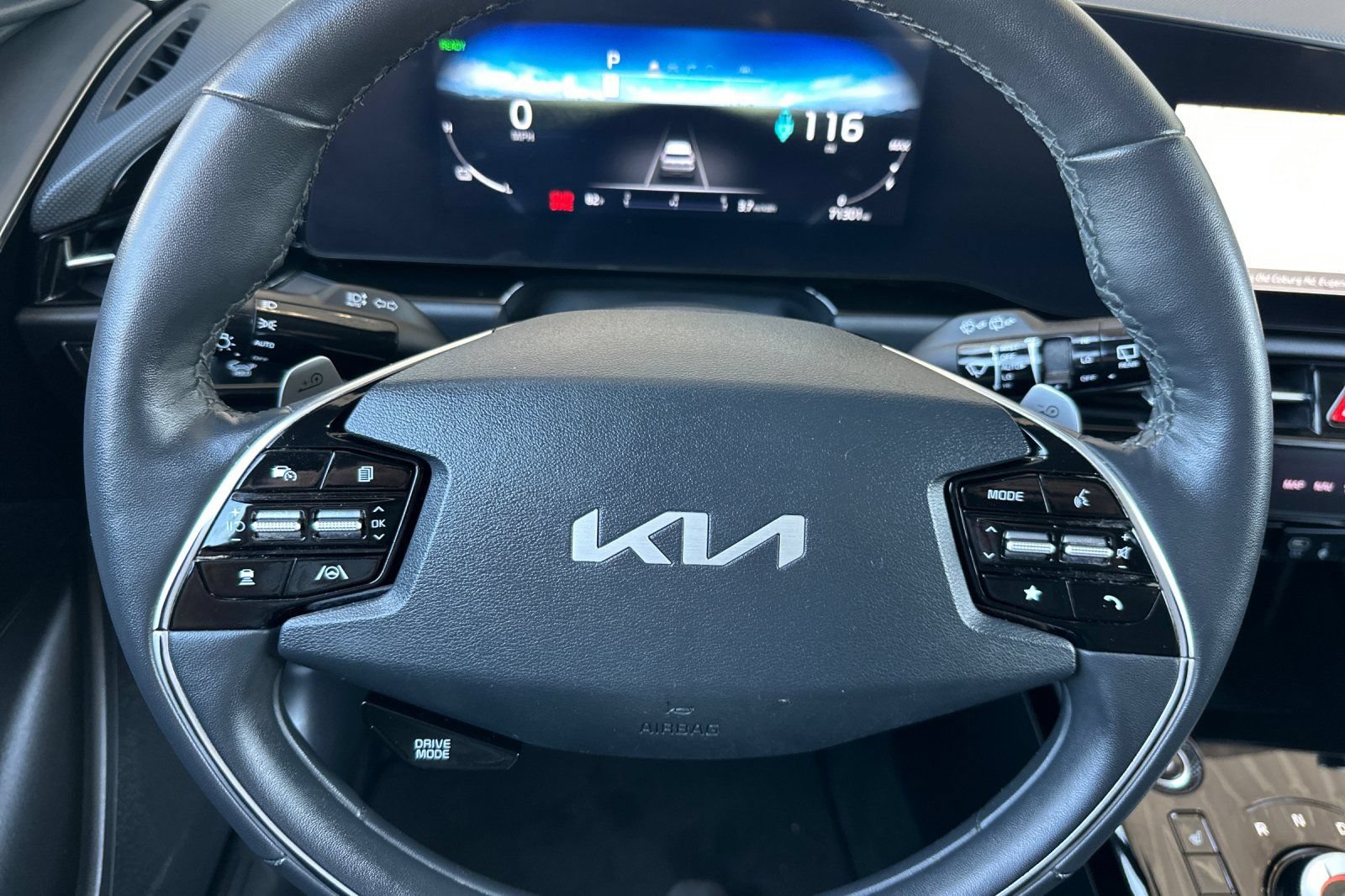 Used 2023 Kia Niro Wind w/ Wind Preserve Package FWD image 26