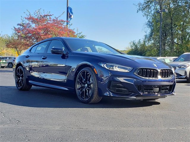 New 2026 BMW 840i xDrive image 7