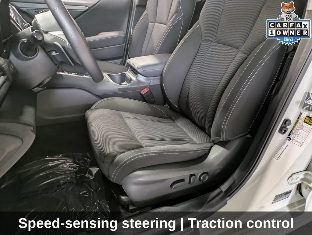 Used 2024 Subaru Legacy Premium AWD/4WD image 12