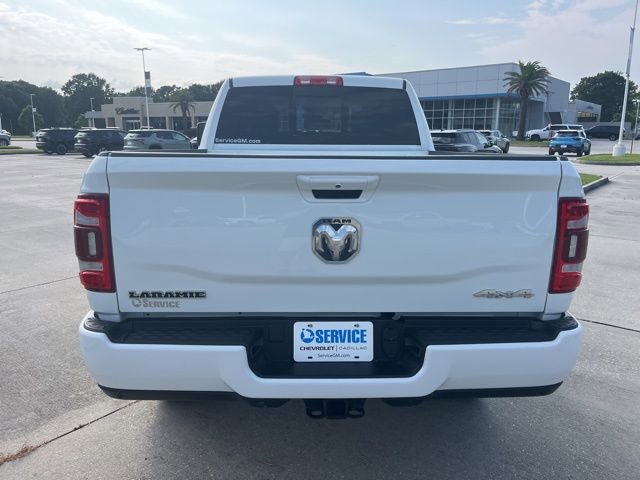 Used 2024 RAM 2500 Laramie w/ Safety Group AWD/4WD image 6