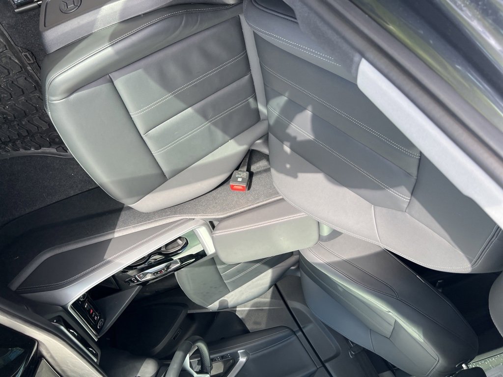 Certified 2025 Audi Q5 Premium Plus w/ Premium Plus image 57