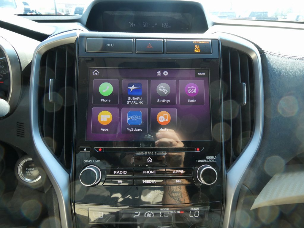 Used 2019 Subaru Ascent Premium image 35