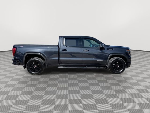 Certified 2024 GMC Sierra 1500 Elevation w/ Elevation Premium Package AWD/4WD image 10