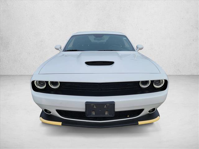 Used 2022 Dodge Challenger GT w/ Blacktop Package image 2