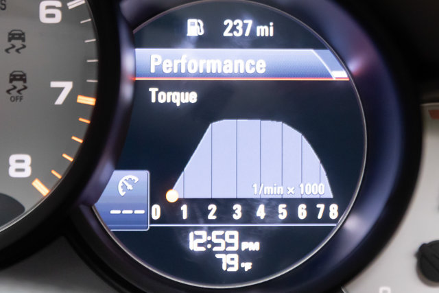 Used 2019 Porsche 911 Turbo S AWD/4WD image 84