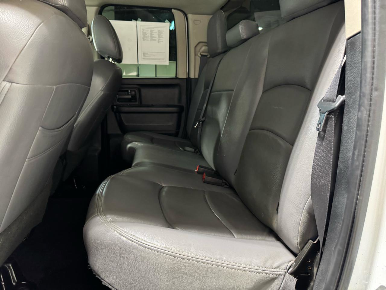 Used 2017 RAM 1500 Express image 19