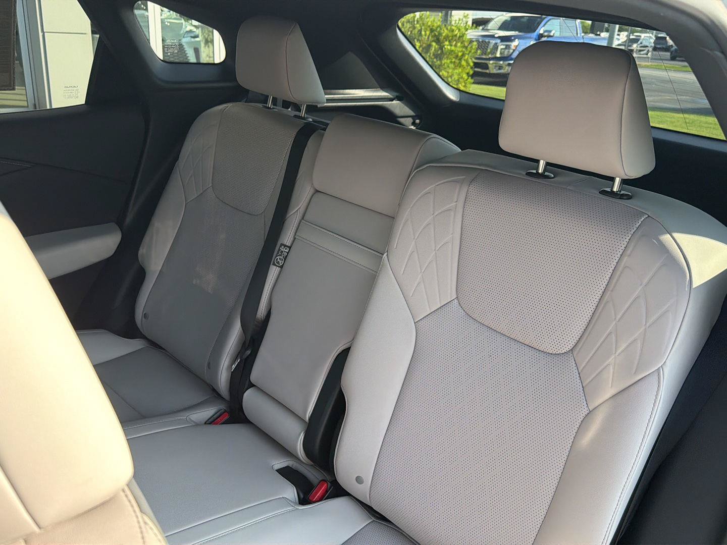 Used 2025 Lexus RX 350 Premium Plus FWD image 31