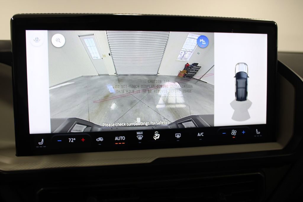 New 2025 Ford Bronco Sport Heritage w/ Convenience Package image 43