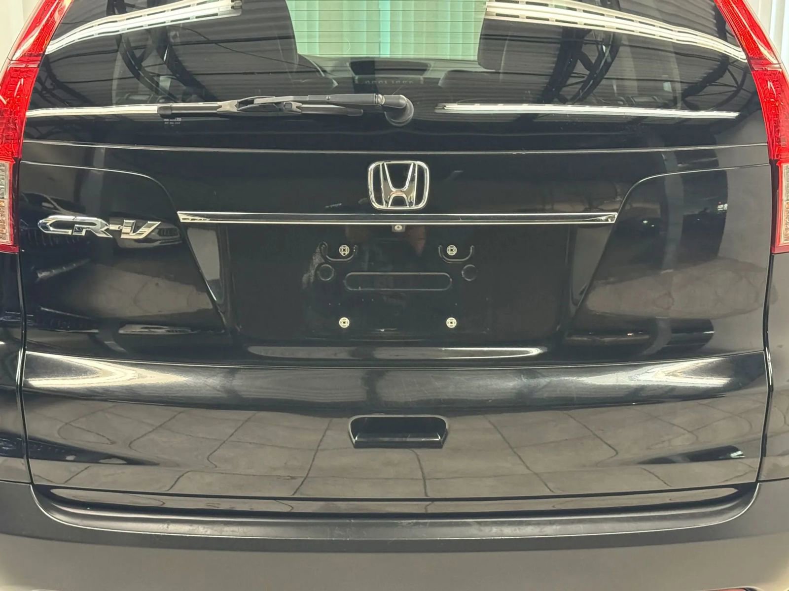 Used 2014 Honda CR-V EX-L image 11