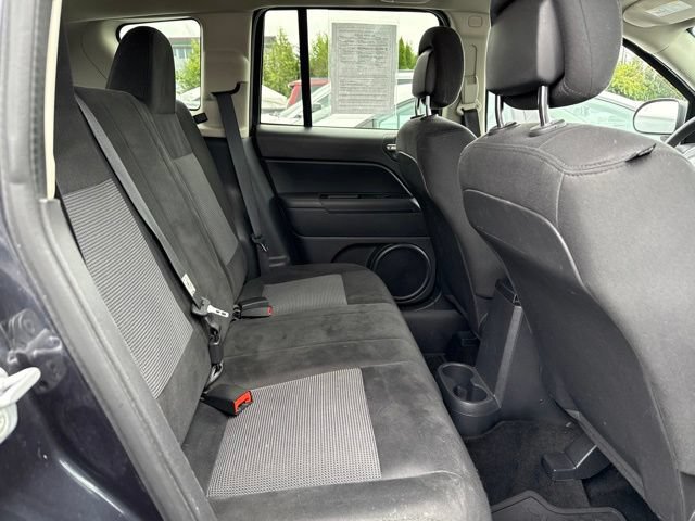 Used 2014 Jeep Compass Sport w/ Power Value Group FWD image 25