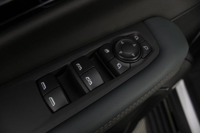 New 2026 GMC Yukon XL AT4 w/ AT4 Premium Plus Package image 19