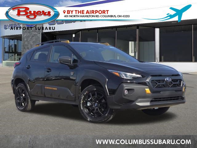 New 2026 Subaru Crosstrek 2.5i Wilderness image 1
